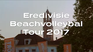 Beachvolleybal Tour 2017 Promo