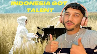 INDONESIA GOT TALENT Putri Ariani -  Perfect Liar (Offical Music Video)