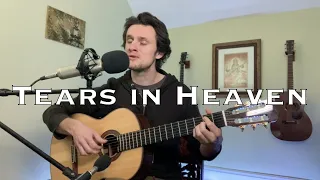 Tears In Heaven - Eric Clapton (cover)