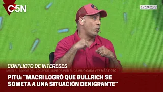 MILEI al BORDE del COLAPSO: el análisis de TITO BACMAN y PITU SALVATIERRA