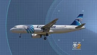 EgyptAir Crash Latest