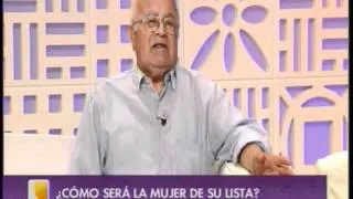 Programa 14 de Mayo 2012