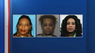 Houston mother-son duo accused of stealing more than $1M in scheme