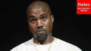 Twitter Locks Kanye West’s Account After Post About Jewish People
