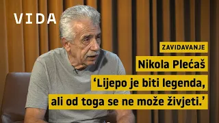 Zavidavanje by Lado Tomičić #46 - Nikola Plećaš