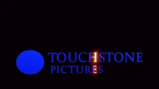 Touchstone Pictures / Walt Disney Pictures (1995)