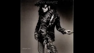 Stand by my woman - Lenny Kravitz (Mama Said, 1991)