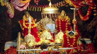 श्री महिषासुरमर्दिनी स्त्रोतम। Sri MahisasurMardini Strotam Vaishnodevi