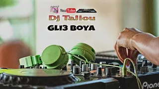 ReMix Berwali TooP 2021 - Gli3 Boya 💥 bOOm New 🎼 ⚠️ Dj TaJiou