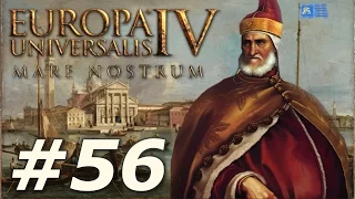 Europa Universalis IV: Mare Nostrum | Venice - Part 56