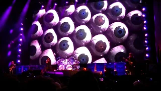 Black Sabbath - Behind the Wall of Sleep & N I B  Rio de Janeiro 2016 MULTICAM