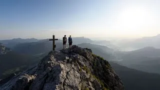 Vortragsreihe 2019 - Raumordnungskonzepte und Naturschutz im Alpenraum