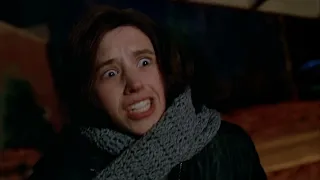 Every Time Someone Says "Ginger" in "Ginger Snaps" (2000)