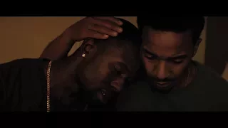 Moonlight - Final Scene