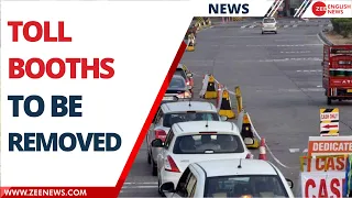 Centre to remove toll plazas from all national highways in the next 6 months: Know why