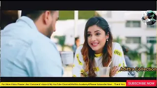 Oh Leke Pehla Pehla Pyar | Tiktok Famous Song 2021 | Singer Adittra Nandi
