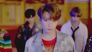 BTS (방탄소년단) 'DNA' Official Teaser 1