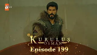 Kurulus Osman Urdu | Season 3 - Episode 199