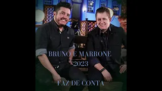 Bruno e Marrone Faz De Conta -Versão DVD (Ao vivo) 2023