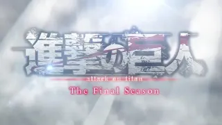 Shingeki no Kyojin Final Season Opening but it's The Plages