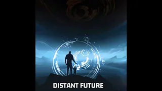 Distant Future (Spacesynth)