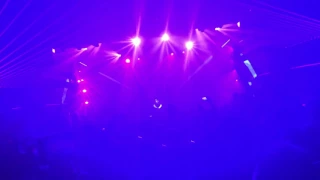 Opening party hï Ibiza 2017, set dj kolsch