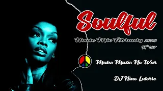 Soulful House Mix February 2023 N°107