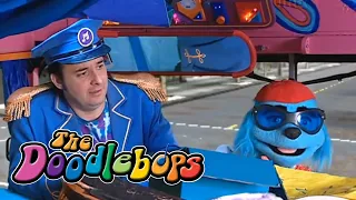 All by Myself 🌈 The Doodlebops 306 | Full Episode | Kids Musical