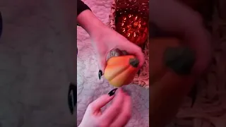 ASMR ♡ Halloween Decoration 🎃🕯🍂