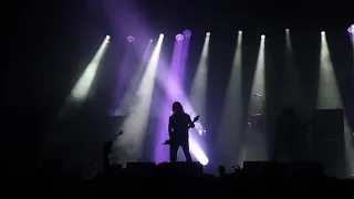 Vader - Carnal live, 21.08.2021, Wrocław, Park na Wyspie