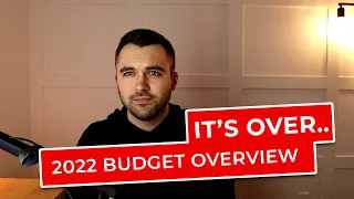 Canada BANS foreign buyers // 2022 Housing Budget Overview