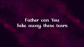 The Struggle ~ Zach Williams ~ lyric video