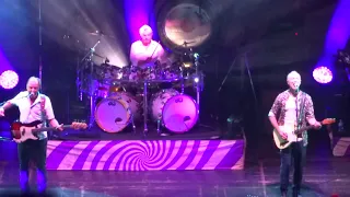 Nick Mason - 15 - Childhood's End - Akron - 4/8/19