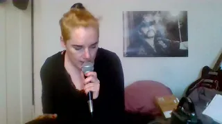 Keimzeit Kling Klang cover by Julia Lennon