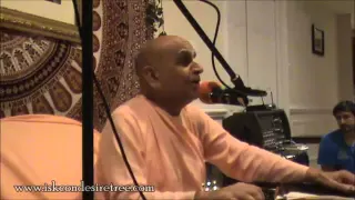 House Program Hindi Lecture 01 by Nava Yogendra Swami  in Washington DC