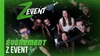 [ÉVÈNEMENT] Z Event - Jour 02 -  30/10/21 - Partie [1/6]