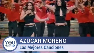 Azúcar Moreno - Mejores Canciones