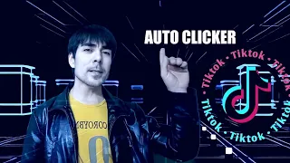 AUTO CLICKER SIRLARI XAQIDA