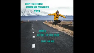 Febbraio 10-Session Mix-Little Peter Esse