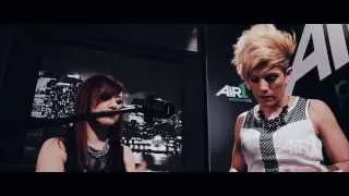 Air1 -  Skillet "Monster" Live