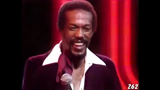 Eddie Kendricks - Keep On Truckin'  (Live on The Midnight Special, 1974)