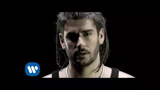 Melendi - Con sólo una sonrisa (Videoclip Oficial)