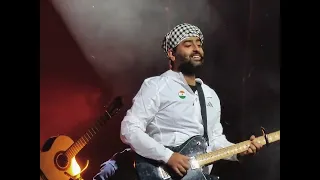 Arijit Singh Live | Kesariya - Brahmāstra | First time in Perth, Australia | Use Earphones