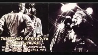 Rolling Stones - You Can't Always Get What You Want - Aukland - Feb 11, 1973