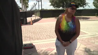 City of Port St Lucie says it was mutual decision to scale back Treasure Coast PrideFest