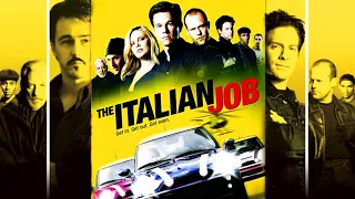 The Italian Job 2003 | Jason Statham | Charlize Theron | The Italian Job Full Movie Fact & Details