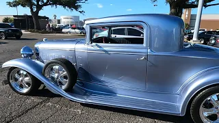 Cruisin The Coast 2023 | What I Saw 10-1-2023