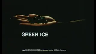 Green Ice - opening credits