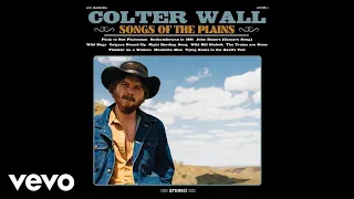 Colter Wall - Wild Dogs (Audio)