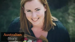 Dear Melanoma: How one mole changed Emma Betts’ life | Australian Story